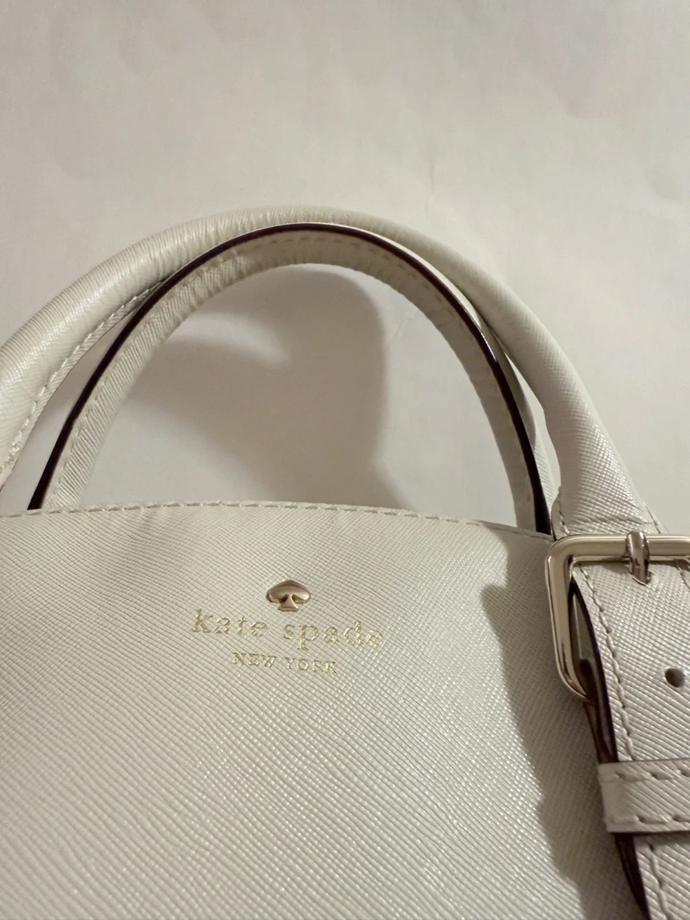 Kate Spade Charlotte Street Small Sloan Bag